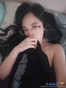 Aminyanyan - A princess needs to be spoiled I created a new wishlist