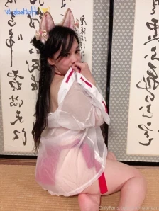 Aminyanyan - A princess needs to be spoiled I created a new wishlist part 2