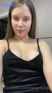 Margaritatulip - It seems to me that between my boobs there is not part 12