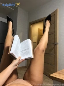 Margaritatulip - I love it when they take off my sexy lingerie and do part 13