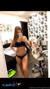Margaritatulip - I love it when they take off my sexy lingerie and do part 13