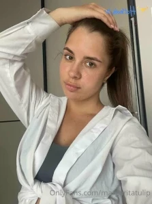 Margaritatulip - Are you ready to take off my panties and please your part 13