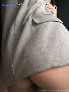 Margaritatulip - Are you ready to take off my panties and please your part 14