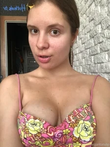 Margaritatulip - I love it when they take off my sexy lingerie and do part 14