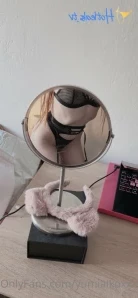 Yumiaikoxxx - I want to feel you shoot your load in my mouth