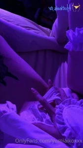 Yumiaikoxxx - I just want you to know I m dripping wet