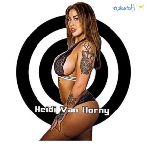 Heidivanhorny - Strudel