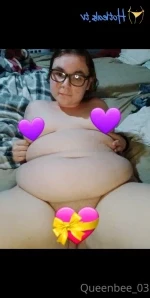 Queenbee_03 - I have created a snapchat just for chatting Benefits 1 part 3