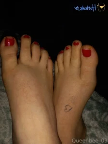 Queenbee_03 - I have created a snapchat just for chatting Benefits 1 part 4