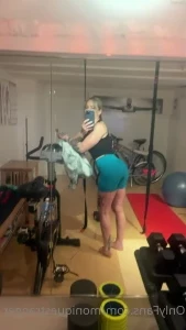 Moniquestranger - Who likes ASS part 13