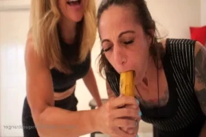 Moniquestranger - Rejoice foot losers part 13