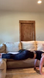 Moniquestranger - Who likes ASS part 13