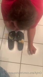 Moniquestranger - I took a few months off I ll be posting more and part 13