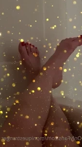 Moniquestranger - Strength is Power part 13