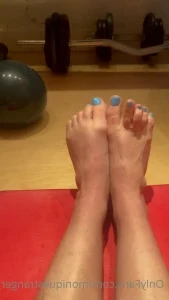 Moniquestranger - Rejoice foot losers part 14