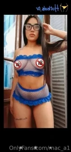 Mac_a1 - What is your favorite part of my body part 2