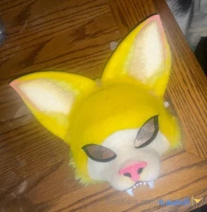 Friskyfeline69 - deliorb gifted me the purrrrfect tail for my bday you part 7