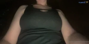 Friskyfeline69 - deliorb gifted me the purrrrfect tail for my bday you part 7