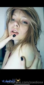 Zoediosa - Tu voudrais que je sois ton joujou part 2