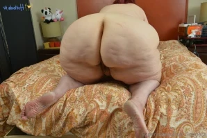 Supersizedlovegoddess - BBW Vibe ExplosionIt s a Vibe explosion First