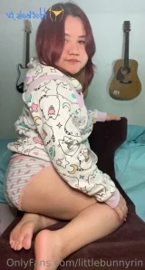 Littlebunnyrin - Mondays suck but I suck better part 2