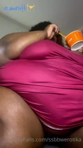 Ssbbwerotika - Can t believe how much I ve been growing