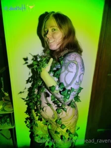 Redhead_raven - I had a photoshoot late last year when I had blonde