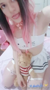 Ana_sera69 - Enjoy with me baby part 2