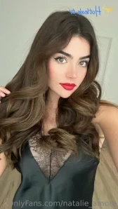 Natalie_amore - It s getting kind of lonely in here baby Wanna come part 2