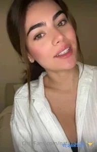 Natalie_amore - Long day Come rest with me baby part 2