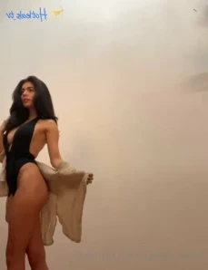 Natalie_amore - I m in the mood to misbehave are you with me babe part 2