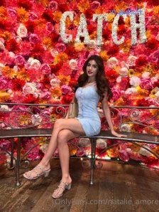 Natalie_amore - Long day Come rest with me baby part 2