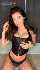 Natalie_amore - I m in the mood to misbehave are you with me babe part 3