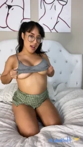 Venusbaby2_ - What is you re fav naughty little thirst trap videos part 5