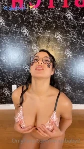 Venusbaby2_ - I also need to make a new TikTok acc what should my name part 7