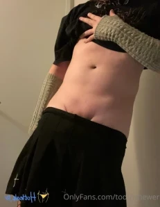 Edenfem - Would you like to hold my perky tits