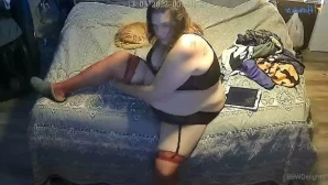 Bbwdelights - VIP page is coming All of the content uncensored part 3