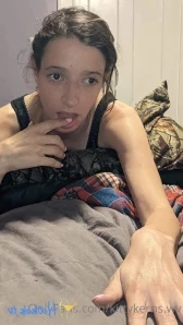 Kittykerns.wv - Love this queen https onlyfans com lilpodbabe