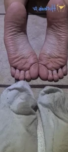 Mistikpadilla - Feetjoi feetjob d0gslave