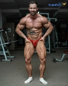 Muscleworship1 - sexy enough