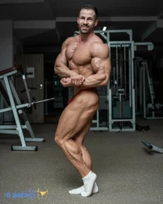 Muscleworship1 - sexy enough