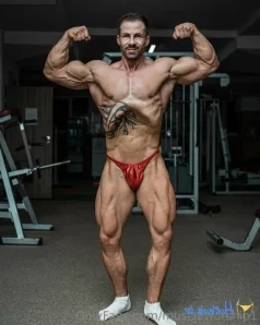 Muscleworship1 - sexy enough