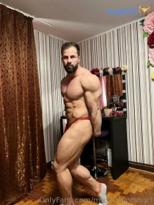 Muscleworship1 - sexy enough