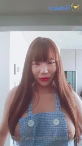 Realassbunny - 버니의 8월 초 컨탠츠