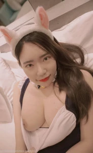 Realassbunny - 어떤 느낌이 마음에 드시나요 재구독