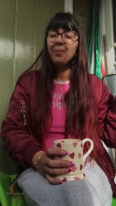 Goddessprick - Good morning part 12