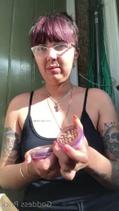 Goddessprick - Happy 30th birthday to meeeeeee part 12