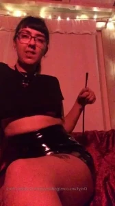 Goddessprick - Good morning part 13