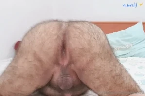 Daddynaked - Daddy s ass felt so good that day https onlyfans com