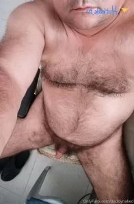 Daddynaked - If you have 72 minutes to spare https onlyfans com part 2
